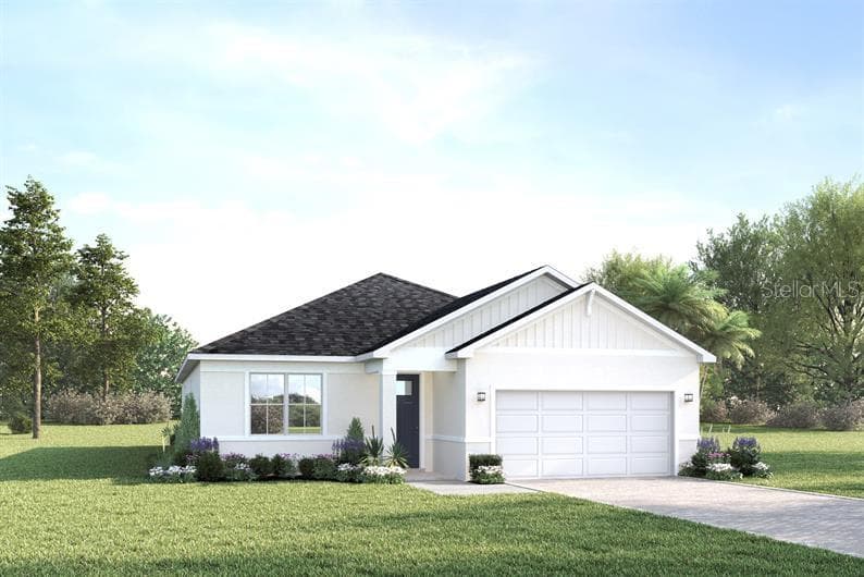 New construction homes for sale in Woodland Preserve, Parrish, Florida - Photo 2