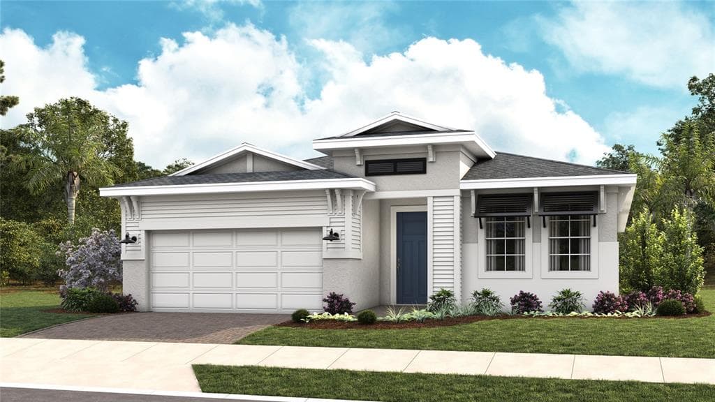 New construction homes for sale in Woodland Preserve, Parrish, Florida - Photo 4